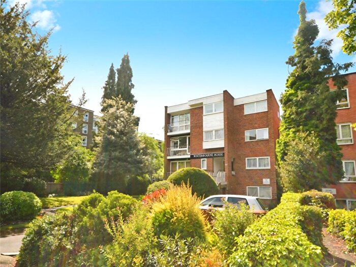 1 Bedroom Flat To Rent In Brighton Road, Sutton, SM2