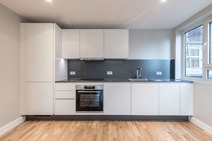 1 Bedroom Flat To Rent In Hornsey Lane, London, N6