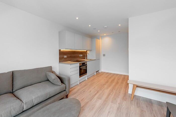 1 Bedroom Apartment To Rent In Roseberry Road, Bath, Somerset, BA2