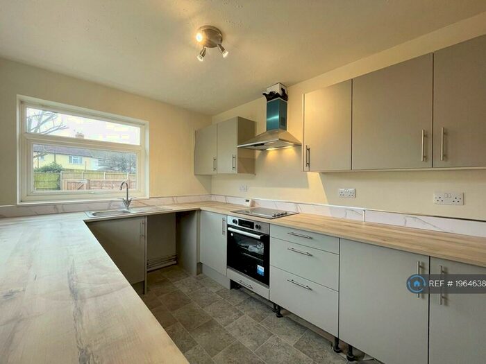 2 Bedroom Bungalow To Rent In Limecroft Close, Ipswich, IP1