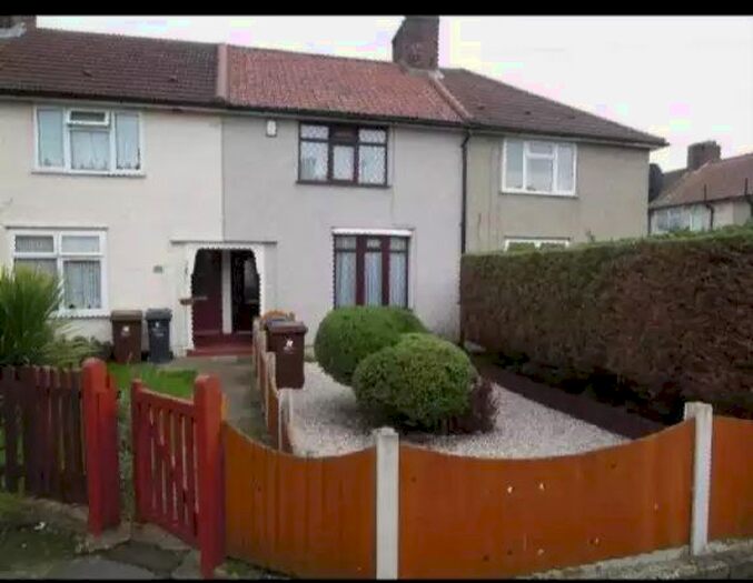 2 Bedroom Terraced House To Rent In Thompson Road, Dagenham, RM9