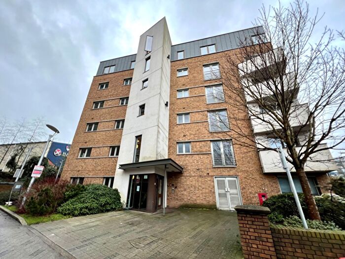 1 Bedroom Flat To Rent In Butts, Coventry, CV1