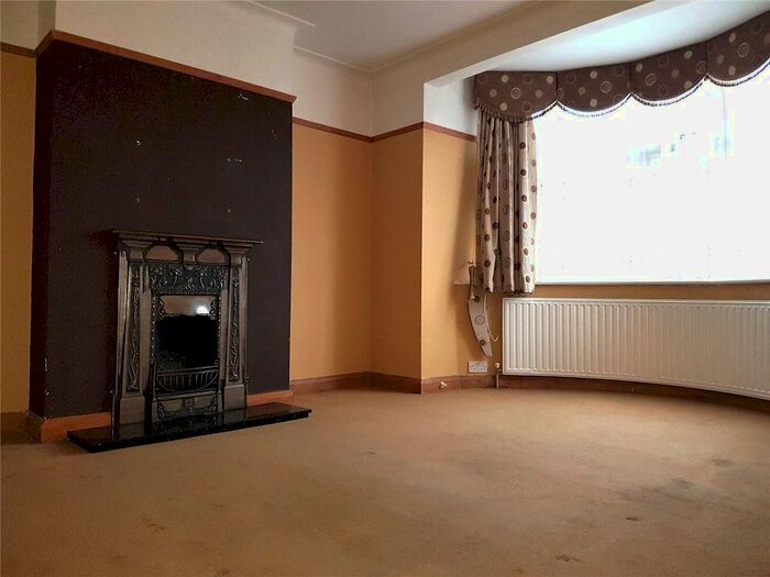 3 Bedroom End Of Terrace House To Rent In Somerville Road, Chadwell Heath, Romford, Essex, RM6