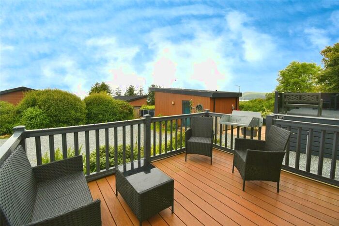 1 Bedroom Detached House For Sale In Fishguard, Pembrokeshire, SA65