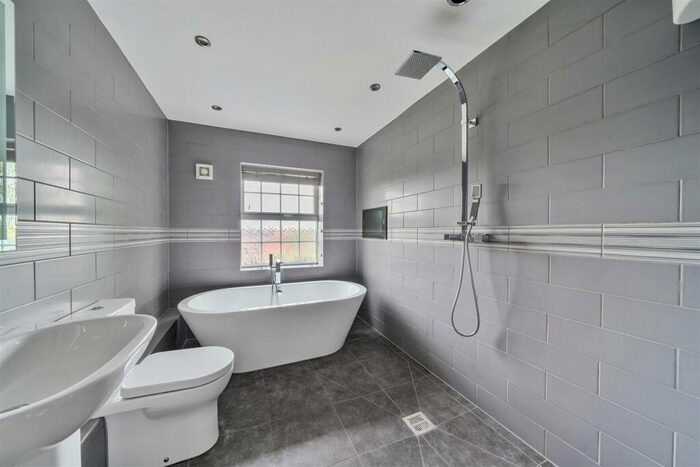 5 Bedroom Detached House For Sale In Dalby Road, Melton Mowbray, LE13