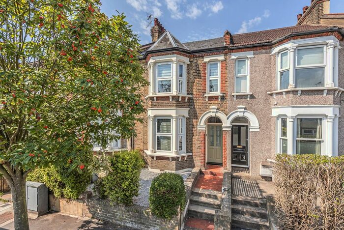 3 Bedroom Terraced House To Rent In Pascoe Road, London, SE13