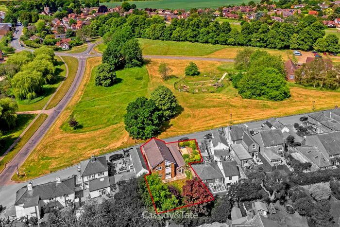 4 Bedroom Detached House To Rent In East Common, Redbourn, AL3