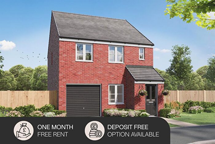 3 Bedroom Semi-Detached House To Rent In Weights Lane, Reddicth, B97