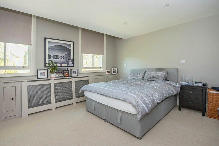 5 Bedroom Terraced House To Rent In Musgrave Crescent, London, SW6