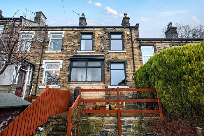 2 Bedroom Terraced House For Sale In Northfield Terrace, Slaithwaite, Huddersfield, West Yorkshire, HD7