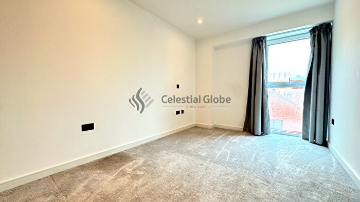2 Bedroom Apartment To Rent In Heritage Walk, Kingston Upon Thames, Surrey, KT1