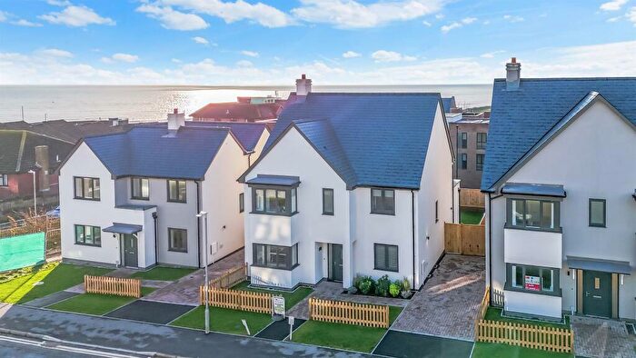4 Bedroom Detached House For Sale In Newlands Road, Rottingdean, Brighton, BN2