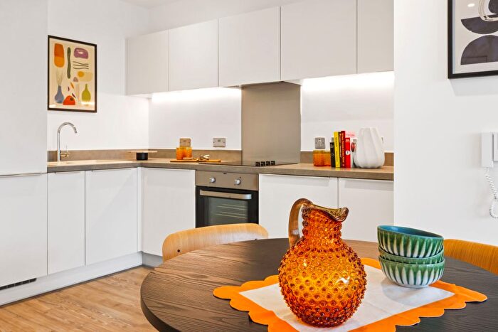 2 Bedroom Flat To Rent In The Kell, Gillingham Gate Road, Gillingham, ME4