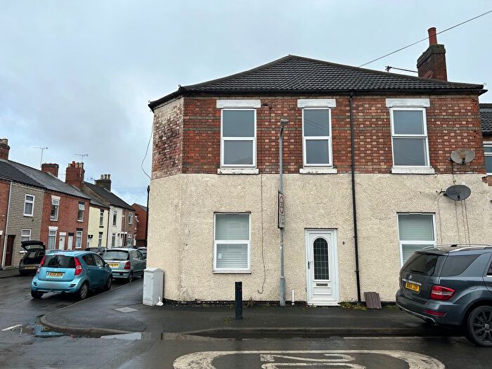 2 Bedroom Flat To Rent In Byrkley Street, Burton-On-Trent, DE14
