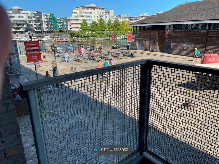 1 Bedroom Flat To Rent In Steamship House, Bristol, BS1