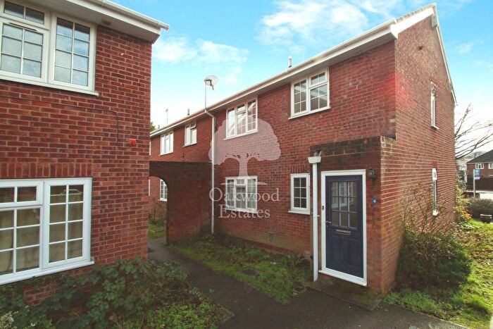 1 Bedroom Flat To Rent In Langley, Slough, SL3