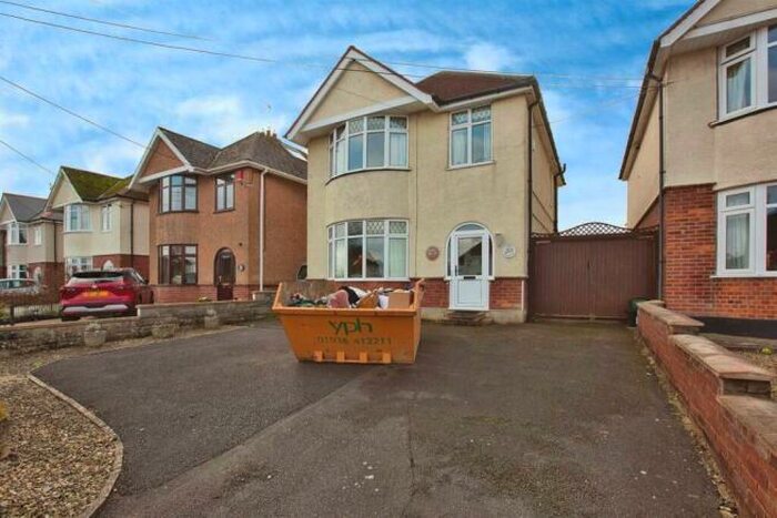 3 Bedroom House To Rent In St. Michaels Avenue, Yeovil, BA21