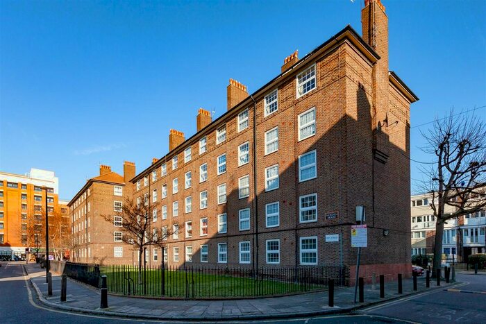 2 Bedroom Flat To Rent In Norden House, Pott Street, London, E2
