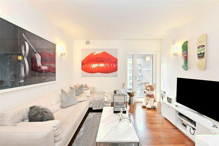 2 Bedroom Flat To Rent In Weymouth Street, Marylebone, W1W