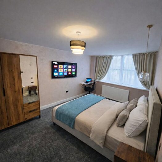 1 Bedroom Property To Rent In Aldeburgh Road, Leiston, IP16