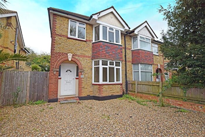 3 Bedroom Semi-Detached House To Rent In Uxbridge Road, Hampton Hill, TW12