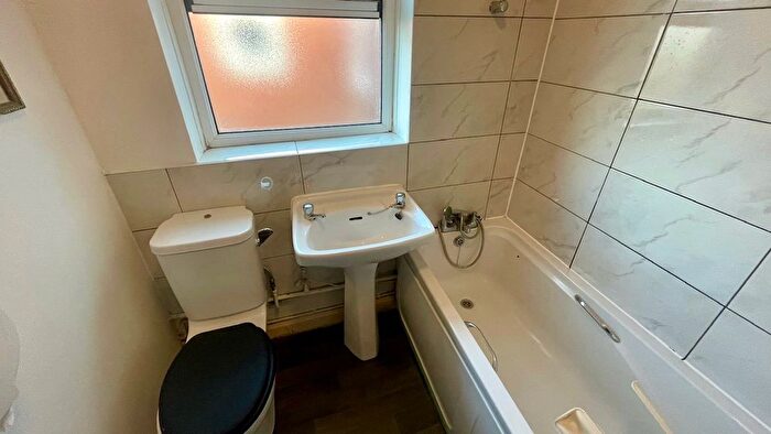 1 Bedroom Flat For Sale In Mayfield Road, Handsworth, Birmingham, B19