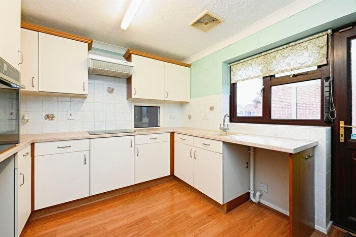 2 Bedroom Detached Bungalow For Sale In Richmond Road, Downham Market, PE38