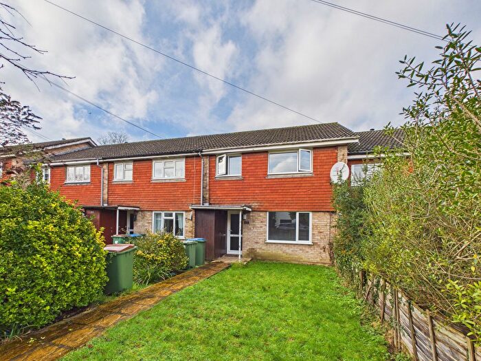 3 Bedroom Terraced House To Rent In Rusper Road, Horsham, RH12