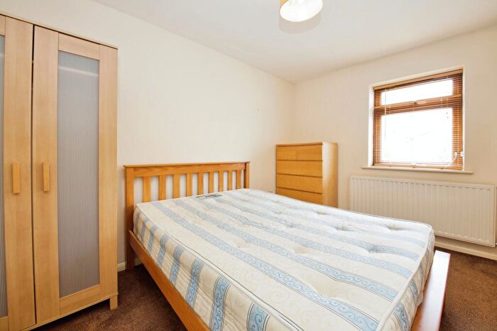2 Bedroom Apartment To Rent In Cowley Court, West Street, E11