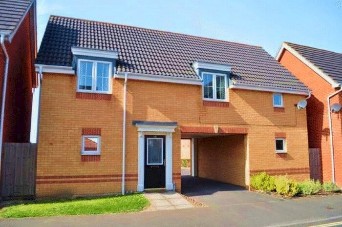 2 Bedroom Property To Rent In Kings Chase, Andover SP10