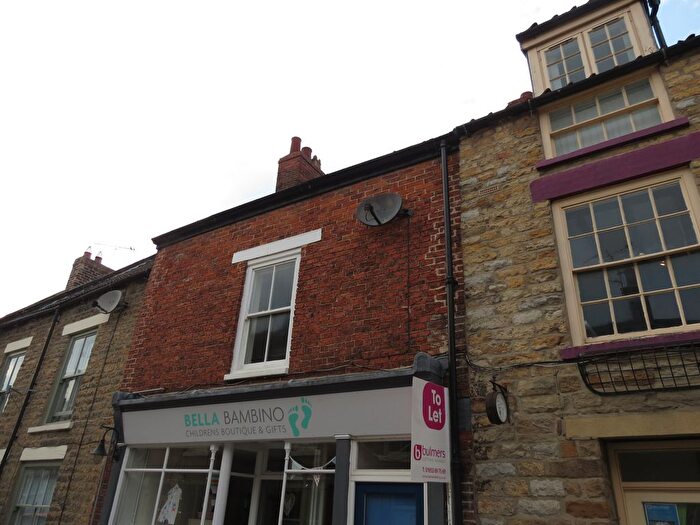 2 Bedroom Flat To Rent In West End, York, YO62