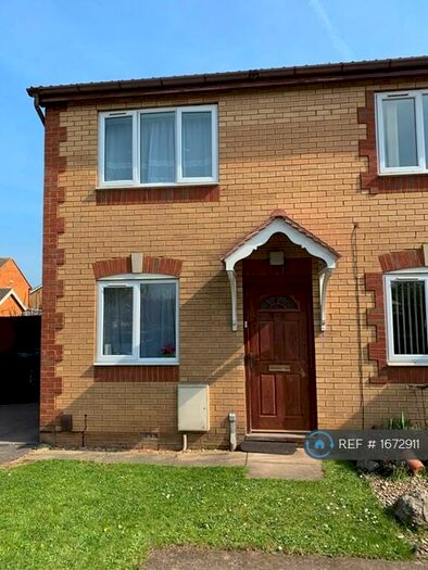 2 Bedroom End Of Terrace House To Rent In Westbrooke Close, Huntingdon, PE28