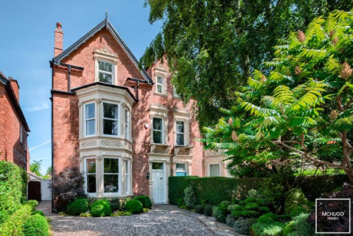 7 Bedroom Semi-Detached House For Sale In Lyttelton Road, Edgbaston, B16