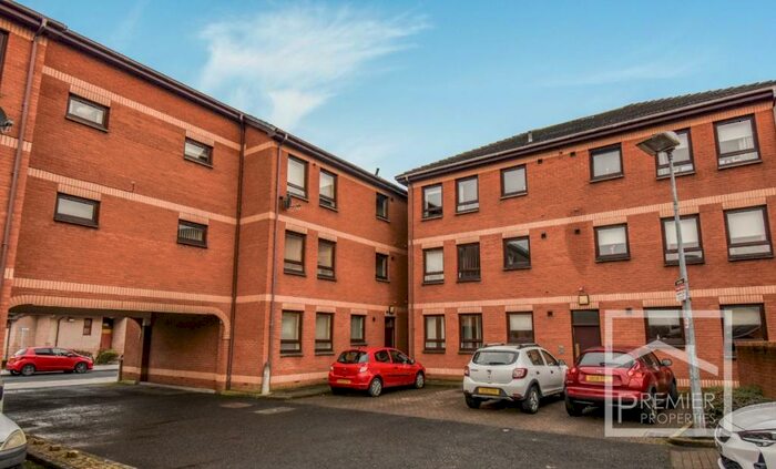 1 Bedroom Flat To Rent In York Place, Bellshill, ML4