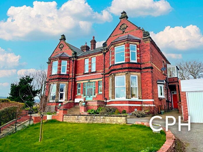 2 Bedroom Flat For Sale In Raincliffe Avenue, Henley Manor, YO12