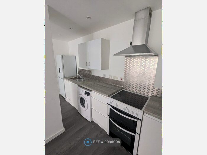 1 Bedroom Flat To Rent In Soho Hill, Birmingham, B19