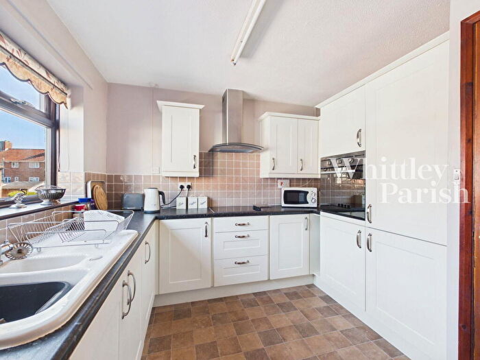 1 Bedroom Flat For Sale In St Marys Court, Diss, IP22