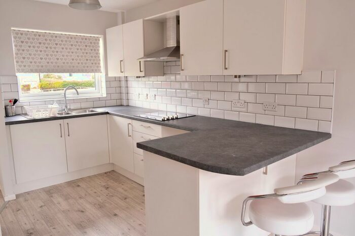 3 Bedroom Terraced House To Rent In Bantock Way, Harborne, Birmingham, B17