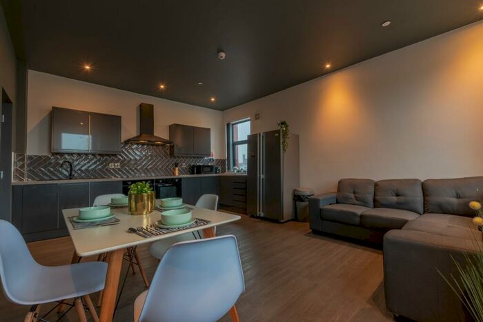 Studio To Rent In Fabian Way, The Vale Of Neath, Port Tennant, Swansea, SA1