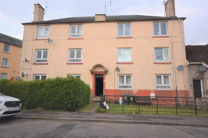 2 Bedroom Flat To Rent In Clearburn Gardens, Flat, Edinburgh, City Of Edinburgh, EH16