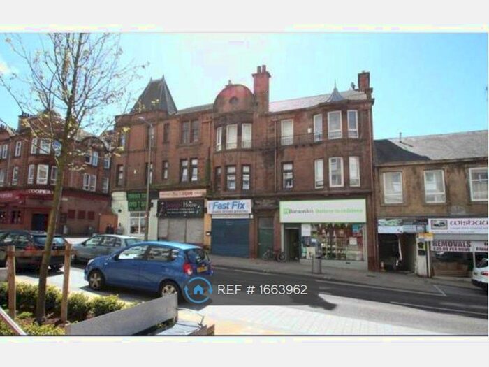 1 Bedroom Flat To Rent In Belhaven Terrace, Wishaw, ML2