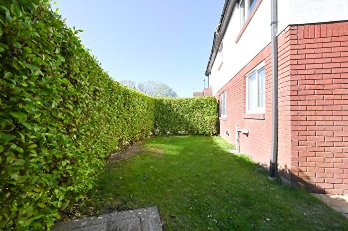 1 Bedroom Semi-Detached House To Rent In Merlin Way, Felpham, Bognor Regis, PO22