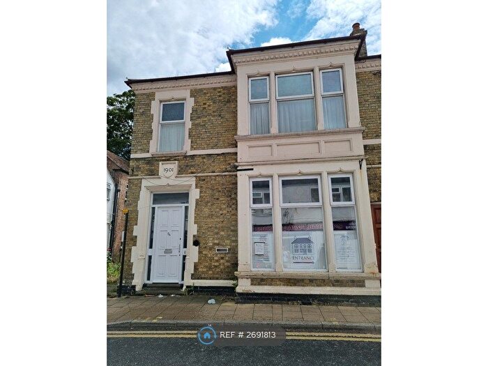 2 Bedroom Detached House To Rent In Main Street, Littleport, Ely, CB6