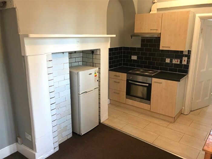 Apartment To Rent In Harborne Road, Edgbaston, Birmingham, B15