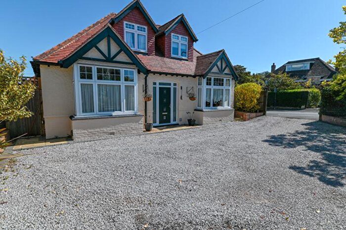 5 Bedroom Detached House For Sale In London Road, Widley, PO7
