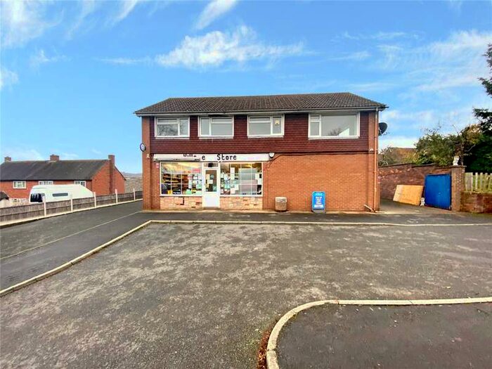 3 Bedroom Flat To Rent In 2-4, Hillside Road, Cressage, Shrewsbury, Shropshire, SY5