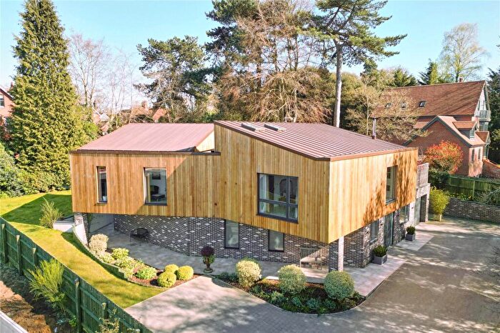 4 Bedroom Detached House For Sale In Ipswich, Suffolk, IP1