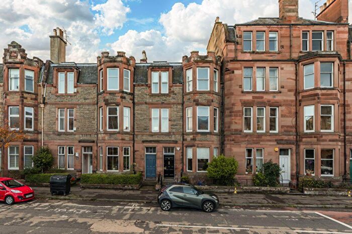 2 Bedroom Flat For Sale In Blackford Avenue, Edinburgh, EH9