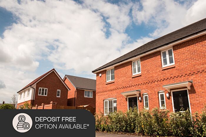4 Bedroom Semi-Detached House To Rent In Portland Fields, Sutton In Ashfield, NG17