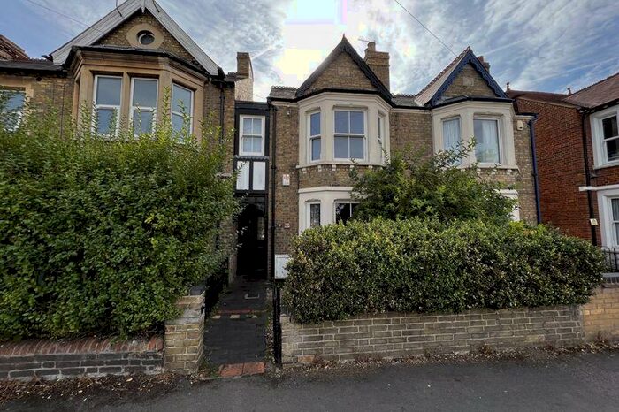 4 Bedroom Detached House To Rent In Magdalen Road, East Oxford, OX4